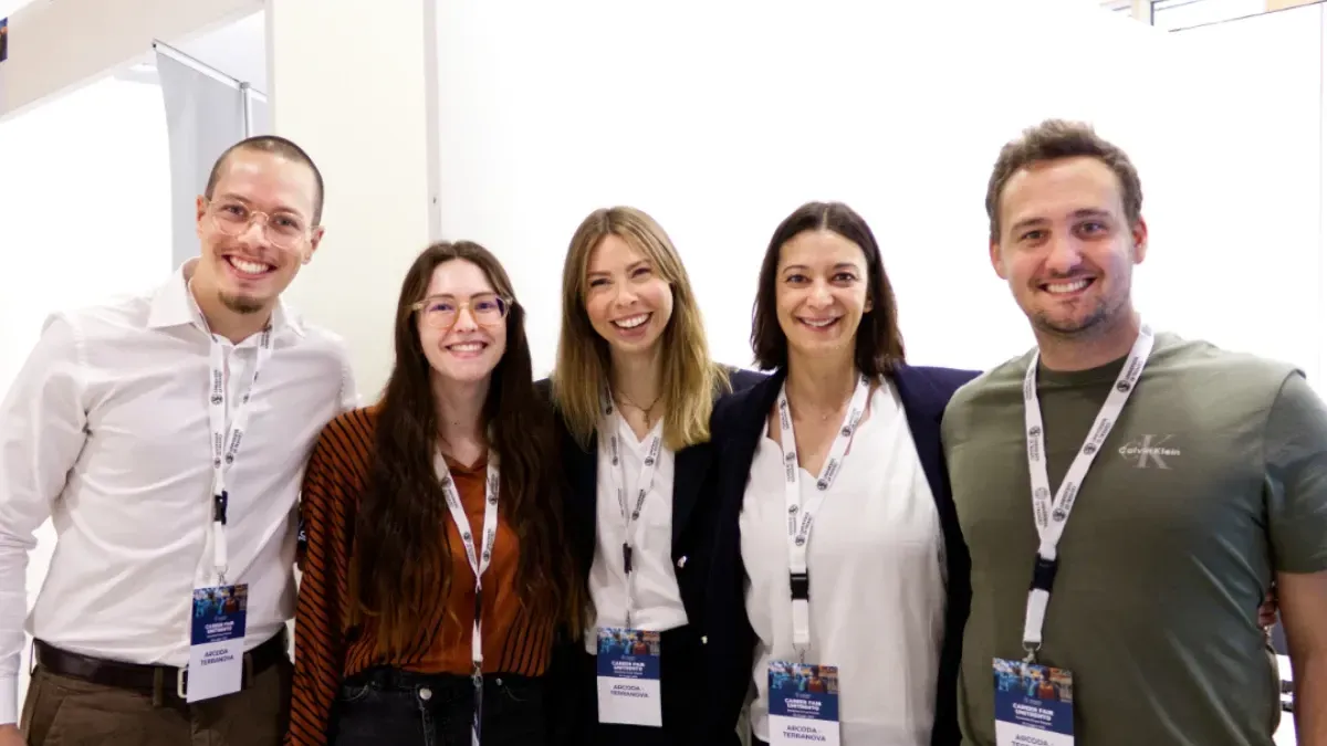 PRESS Piano editoriale ID 863 - Conclusione Career Fair 2026.webp
