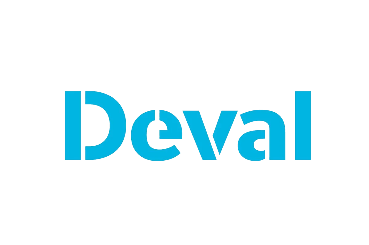 Logo Deval