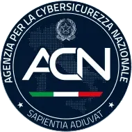 Certificazione ACN — Agenzia per la cybersicurezza nazionale