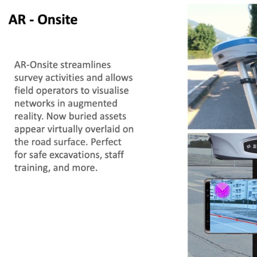 AR-Onsite