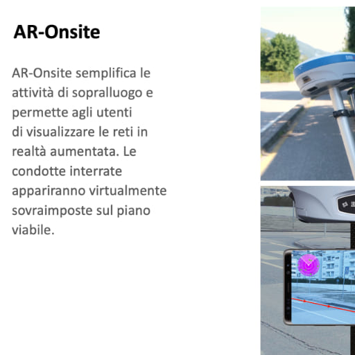 AR-Onsite