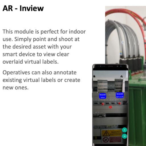 AR-Inview